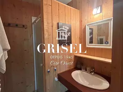 Maison, 125 m²