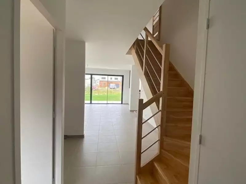 Maison, 118 m²