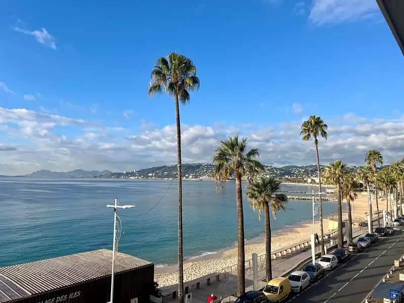 Appartement, 36,05 m²