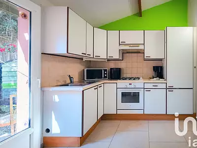 Maison, 65 m²