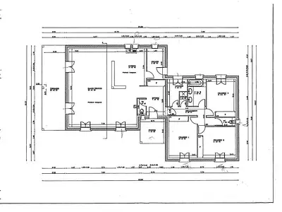 Maison, 138 m²