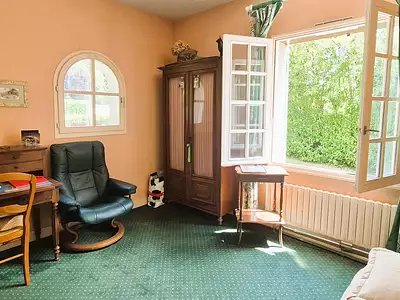 Maison, 139,9 m²
