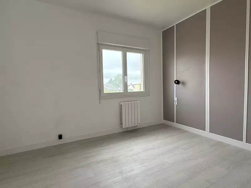 Maison, 81 m²