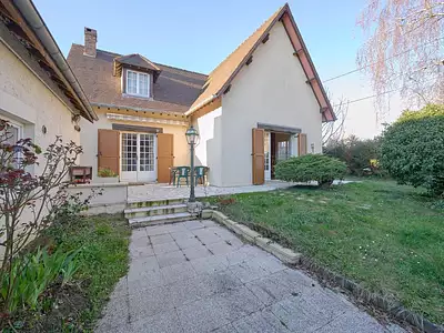 Maison, 171 m²