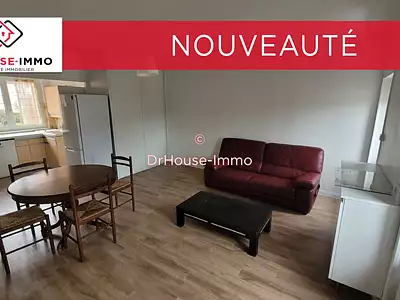 Appartement, 83 m²