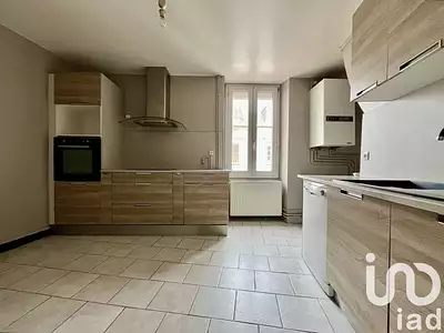Appartement, 96 m²