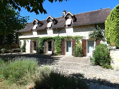 Maison, 338 m²