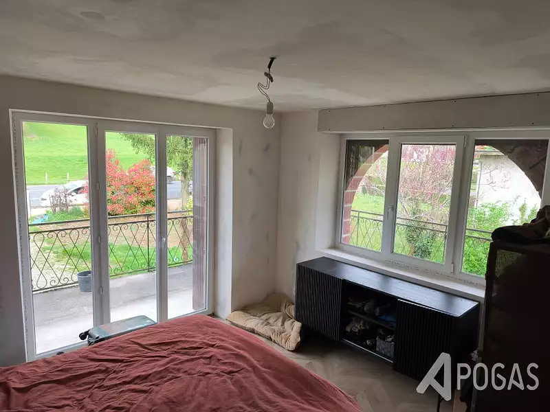 Maison, 131 m²