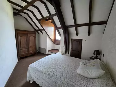 Maison, 131,6 m²