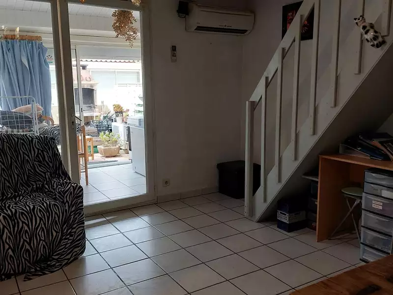 Maison, 50 m²