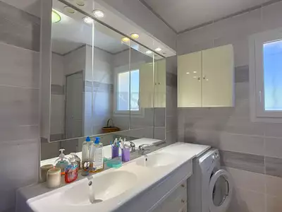 Maison, 123 m²