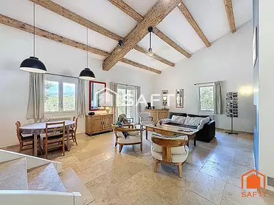 Maison, 190 m²