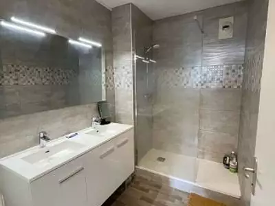 Appartement, 74 m²