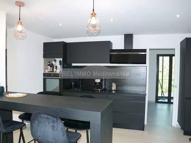Appartement, 96,12 m²