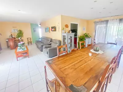 Maison, 108 m²