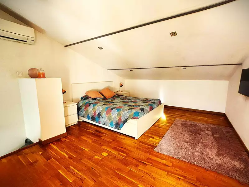 Appartement, 55 m²