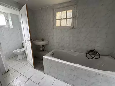 Maison, 116 m²