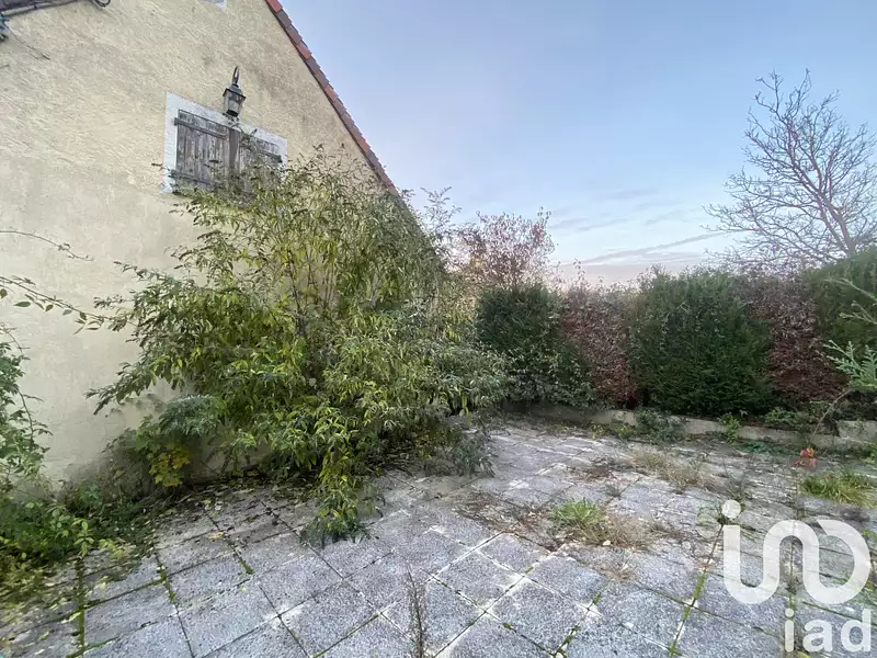 Maison, 82 m²