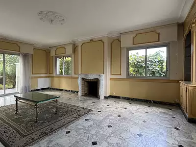 Maison, 190 m²