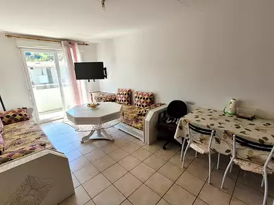 Appartement, 39,35 m²