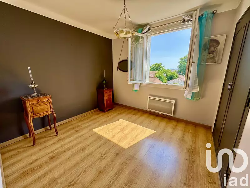 Appartement, 71 m²