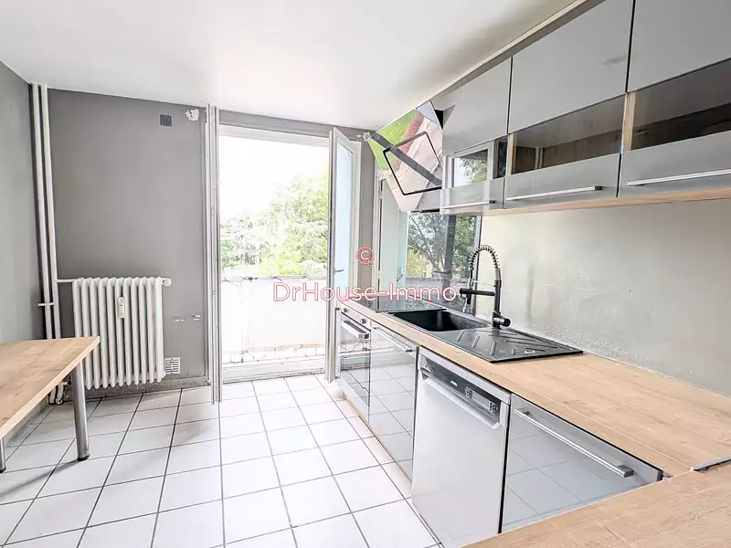 Appartement, 66,18 m²