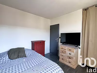 Appartement, 69 m²