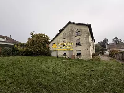 Appartement, 62,8 m²