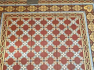 Appartement, 200 m²