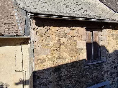 Maison, 50 m²