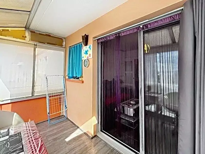 Appartement, 22 m²