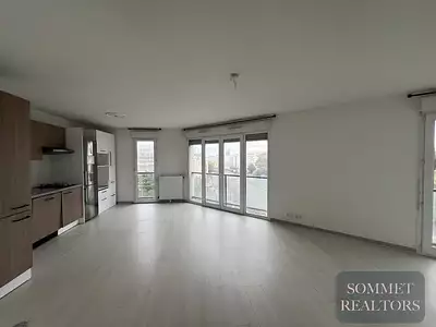 Appartement, 66 m²