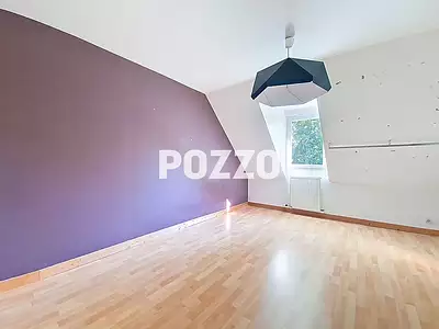 Maison, 120 m²