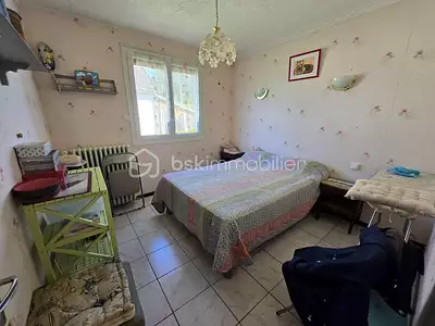 Maison, 100 m²