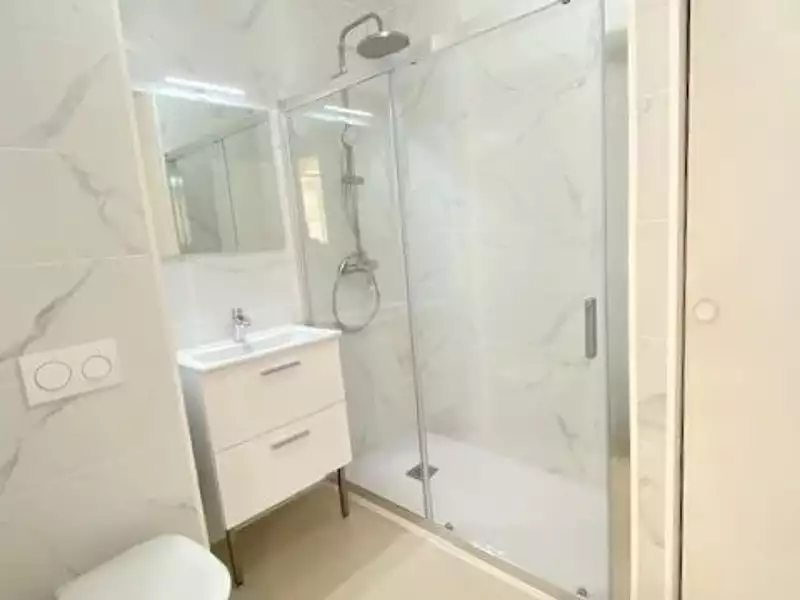 Appartement, 34,35 m²