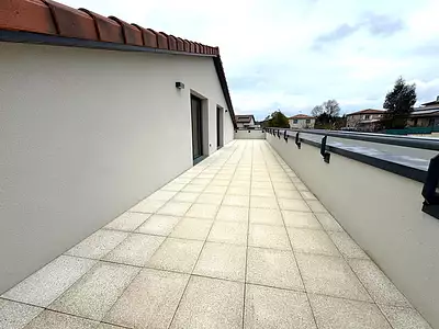 Appartement, 98 m²