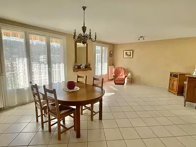 Appartement, 80,73 m²