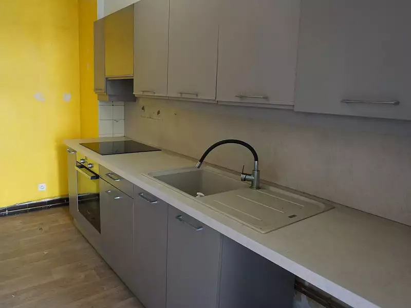 Appartement, 83 m²
