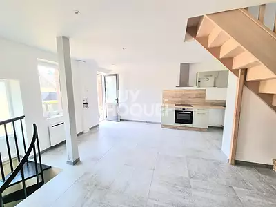 Maison, 49,88 m²