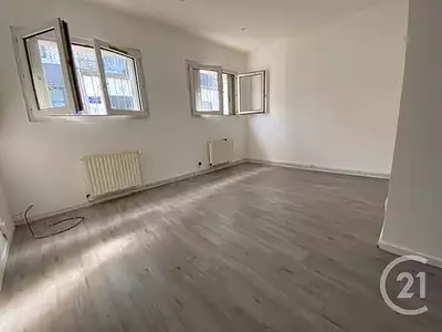 Appartement, 40,7 m²