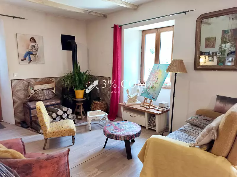 Maison, 104 m²