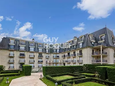 Appartement, 20,81 m²