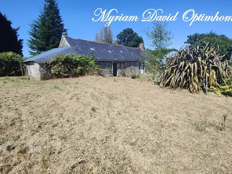 Maison, 85 m²