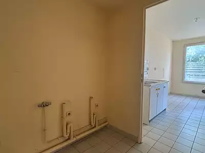 Appartement, 52,32 m²
