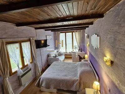 Maison, 85,02 m²