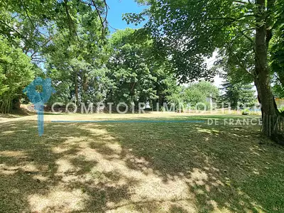 Maison, 90 m²