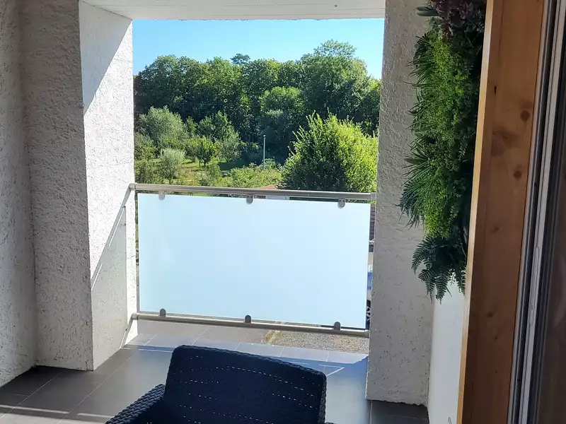 Appartement, 121 m²