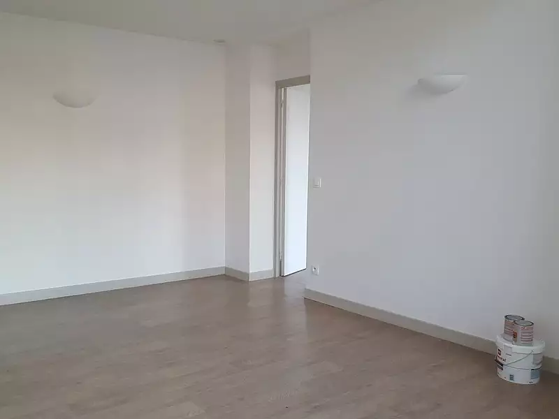 Appartement, 45 m²