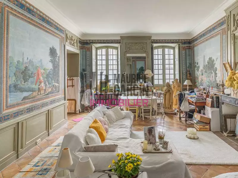 Appartement, 172 m²