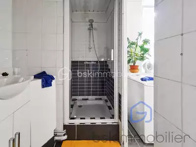 Maison, 74 m²